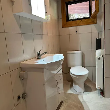 House Mikros Prinos