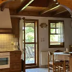 Сasa de vacaciones House Mikros Prinos