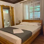 House Сasa de vacaciones Mikros Prinos