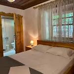 House Сasa de vacaciones Mikros Prinos