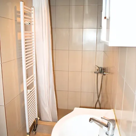 House Vakantiehuis Mikros Prinos