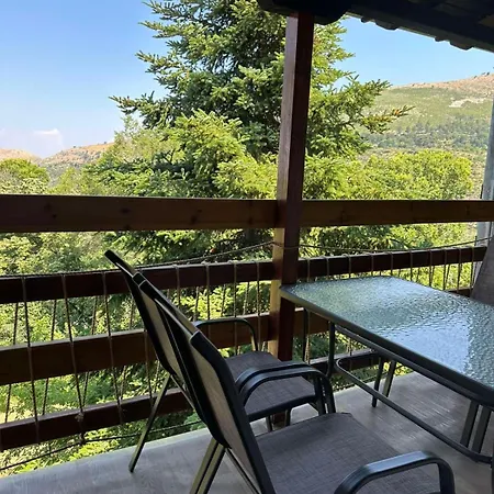 House Vakantiehuis