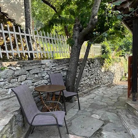Vakantiehuis House *