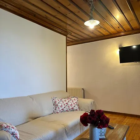 Vakantiehuis House Mikros Prinos