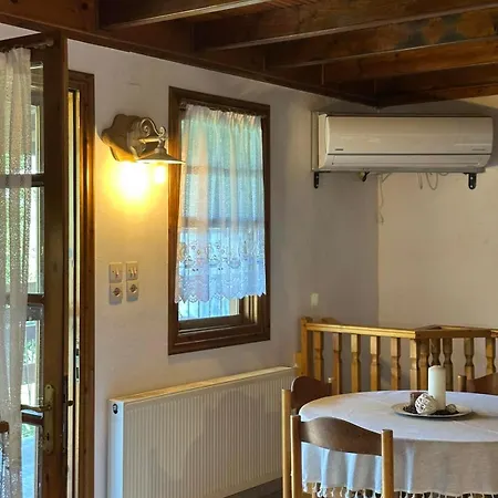House Vakantiehuis