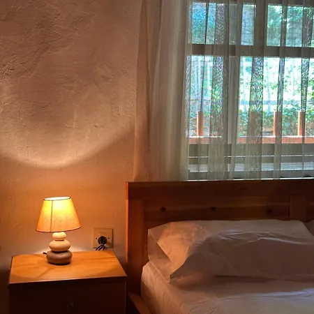 House Vakantiehuis Mikros Prinos