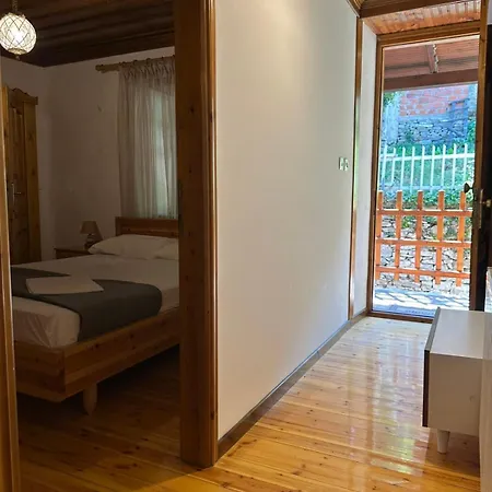 Vakantiehuis House Mikros Prinos
