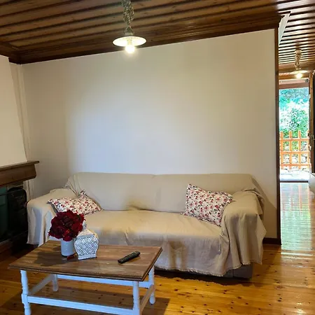 House Vakantiehuis *