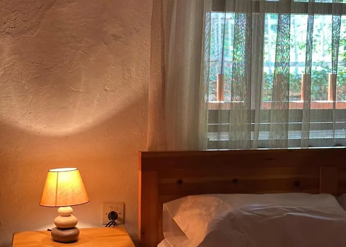 House Nyaraló Mikrósz Prínosz