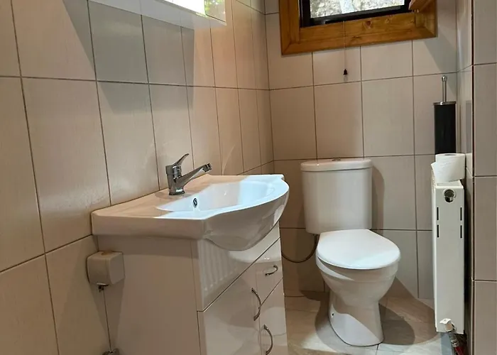House Mikrósz Prínosz