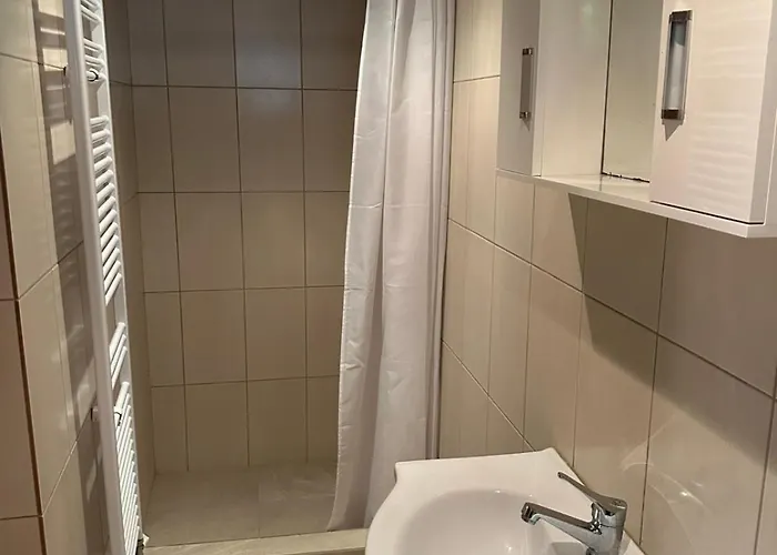 House Nyaraló Mikrósz Prínosz